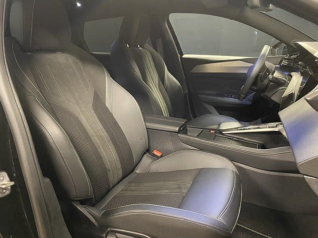 Bild på Peugeot 308 SW GT 1.2 PT 130hk Aut - 360-KAMERA