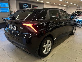 MG 4 Electric 51 kWh Värmare/MOMS/SoV-däck/35 mil räckvidd