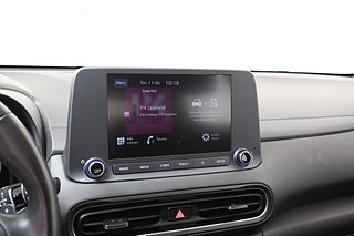 SUV Hyundai Kona 24 av 27