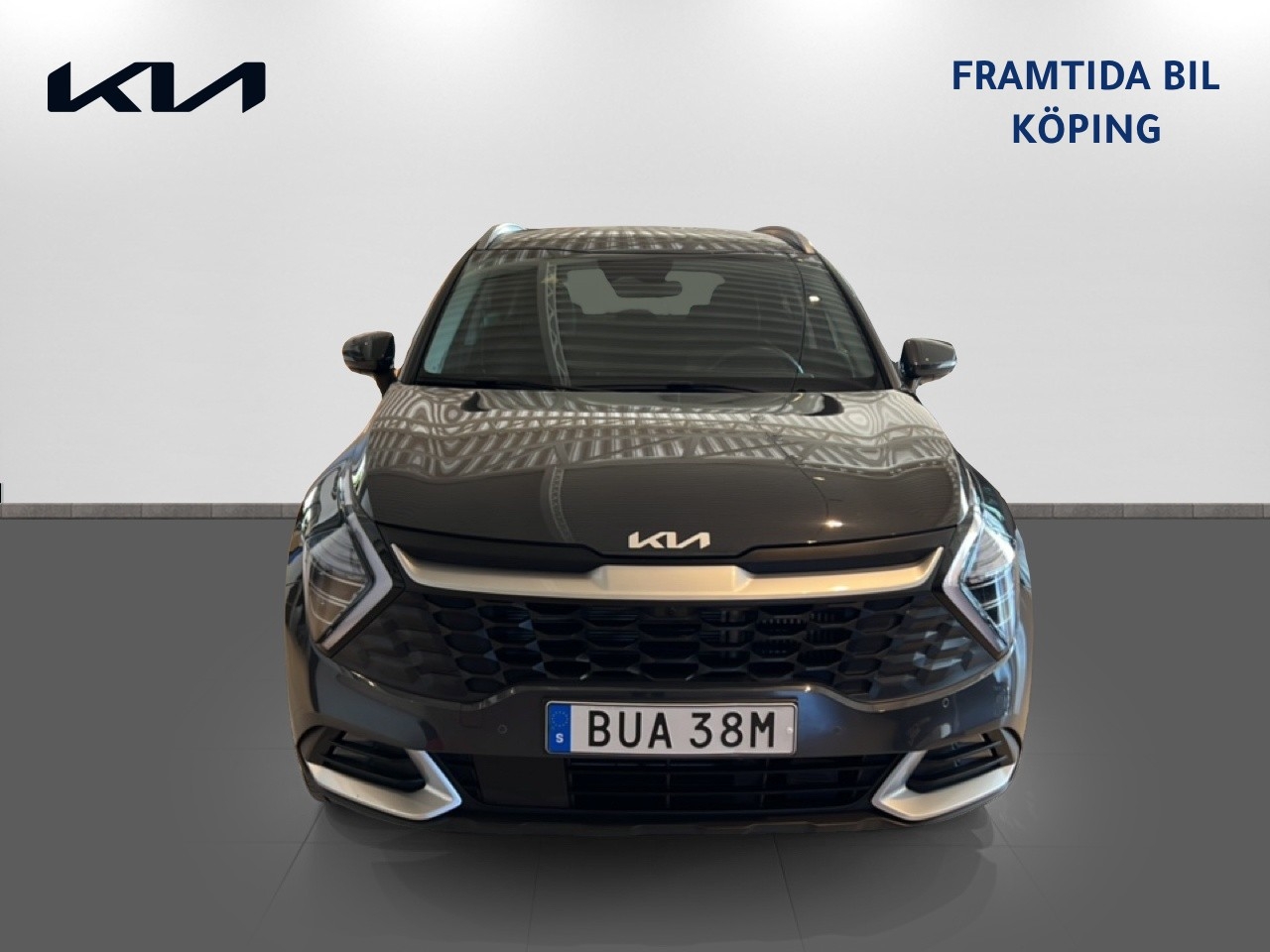 Kia Sportage 2025, bild 2/47