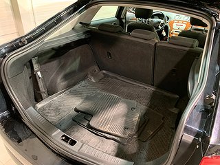 Halvkombi Ford Mondeo 11 av 20