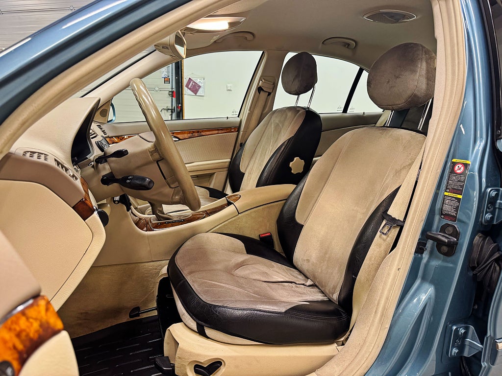 Mercedes-Benz E 240 177Hk Automat