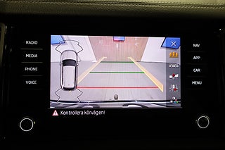 SUV Skoda Kodiaq 20 av 29