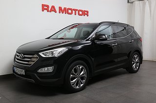 SUV Hyundai Santa Fe