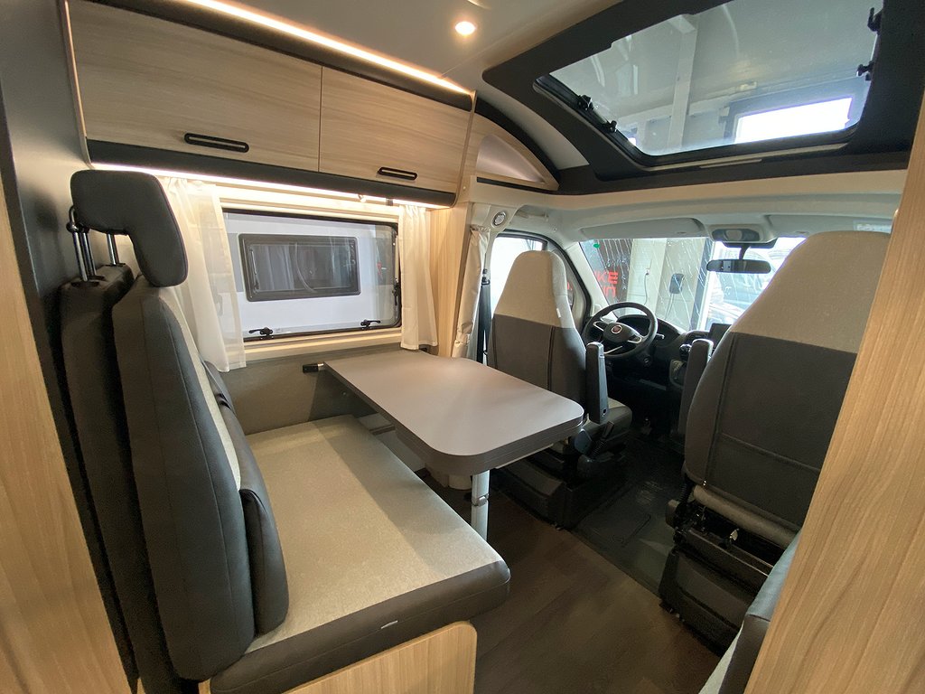 Sun Living C 65 SL / Automat / Pluspaket / Kampanj - Sun Living
