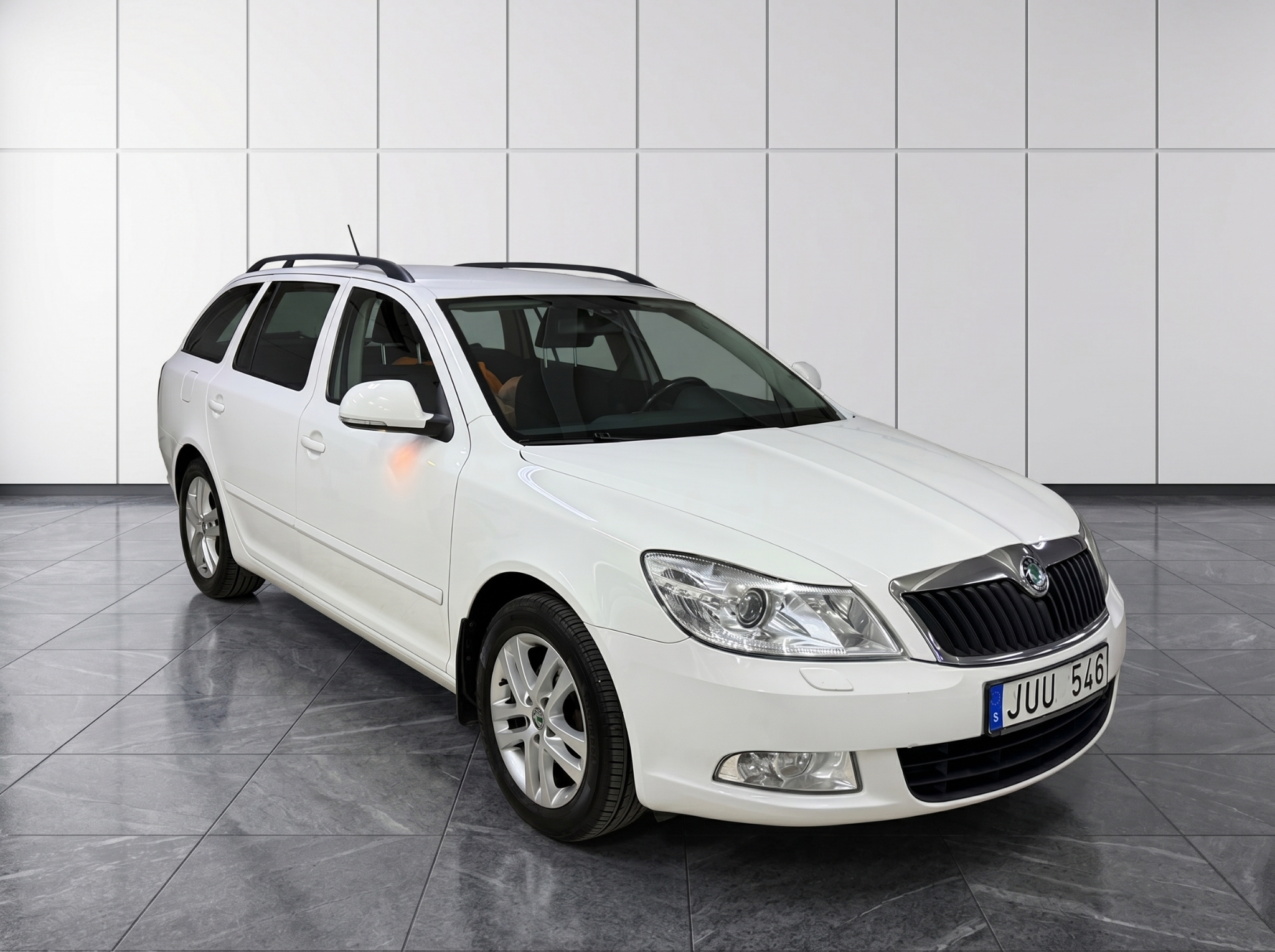 Skoda Octavia 2013, bild 3/40
