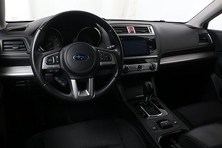Kombi Subaru Outback 11 av 26