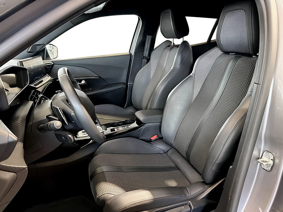 Bild på Peugeot 2008 GT 1.2 PT 130hk Aut KAMPANJRÄNTA 3,99%