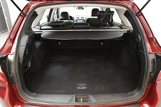 Kombi Subaru Outback 25 av 25