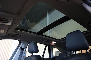 SUV BMW X1 13 av 27
