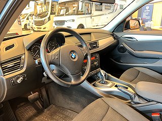 SUV BMW X1 10 av 19