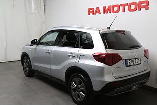 SUV Suzuki Vitara 4 av 26