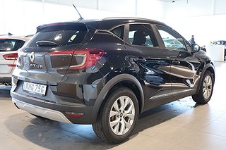 SUV Renault Captur 6 av 22