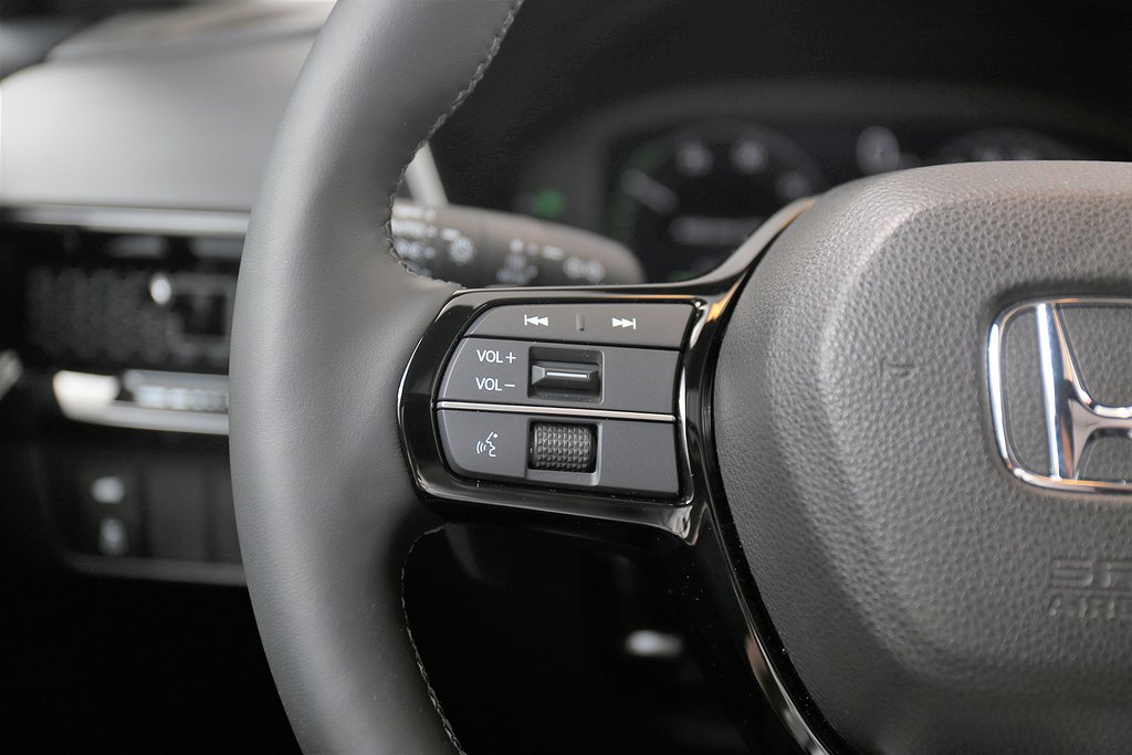 Honda CR-V Plug-in Advance Tech | FÖRETAGSPRIS | Dragkrok 2024