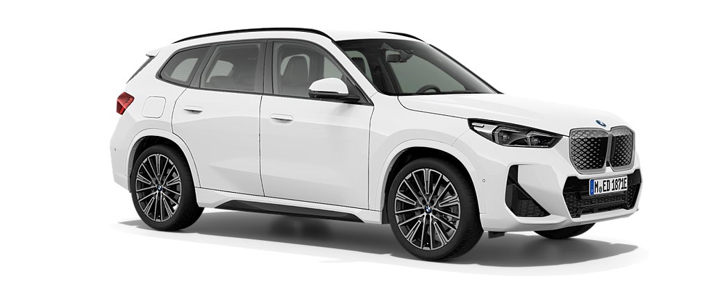 BMW iX1 xDrive 30