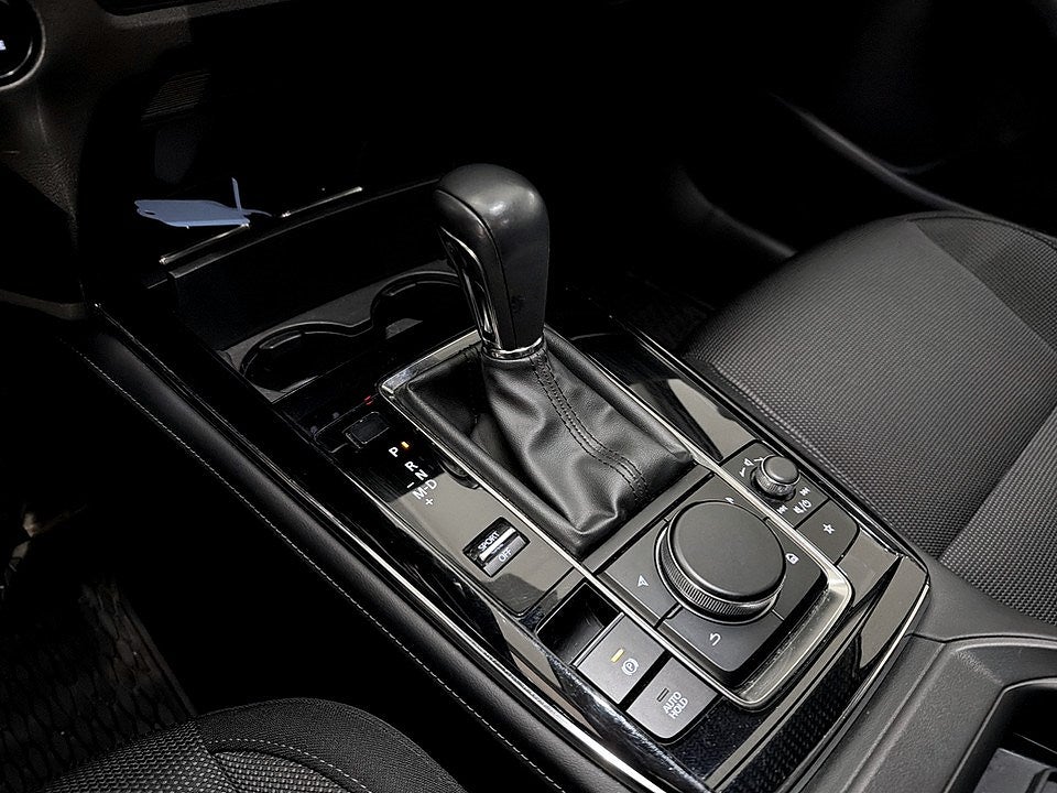 Bild på Mazda CX-30 Sky 2.0 SKYACTIV-X M 150hk Aut - B-KAMERA, CARPLAY