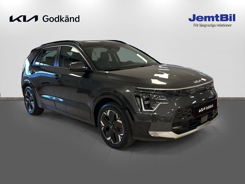 Kia Niro 2023 - miniatyr 3