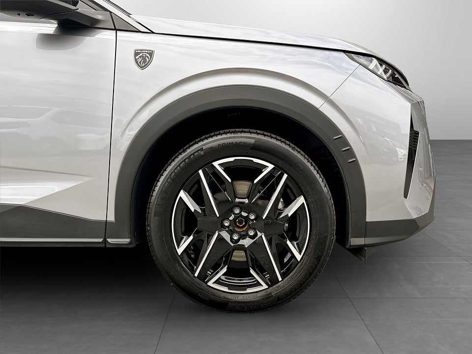 Bild på Peugeot 5008 GT Hybrid 145hk Aut 7-SITS B-KAMERA NAVI