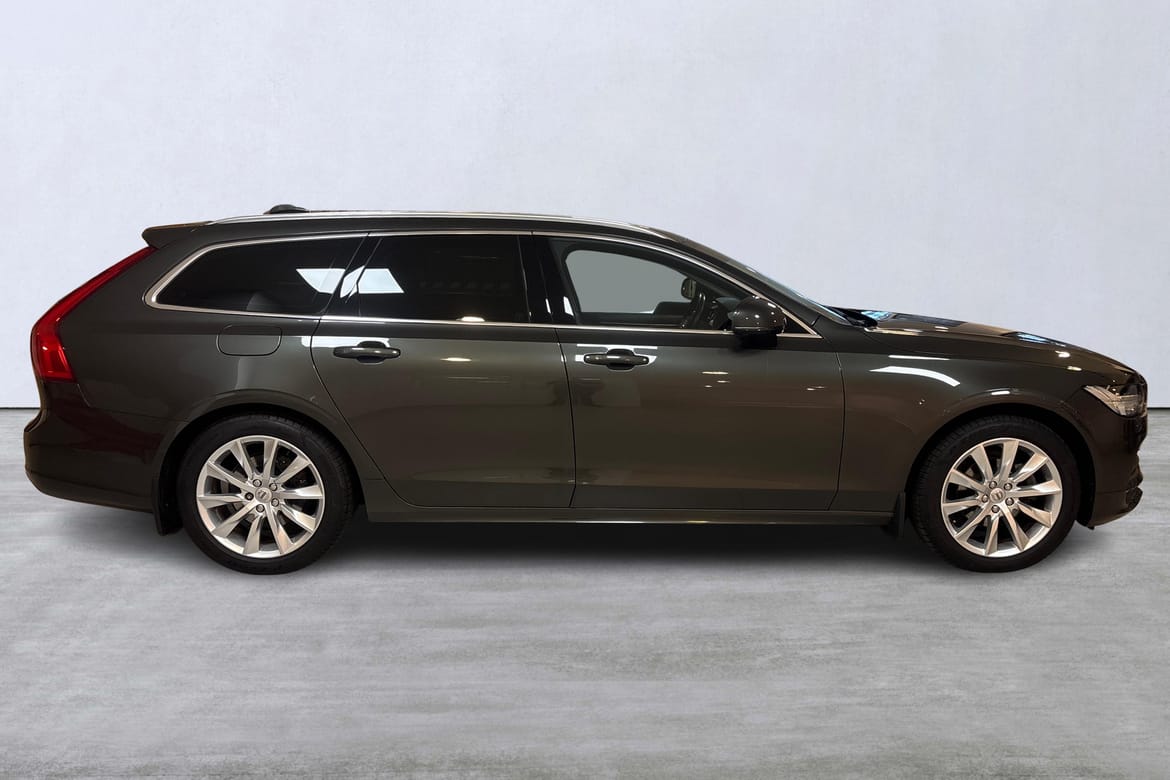 Volvo V90 2020, bild 3/10