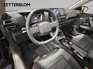 Sedan Citroën C4 8 av 15