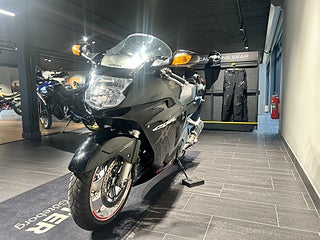 Honda CBR1100XX Super Blackbird 3,45%