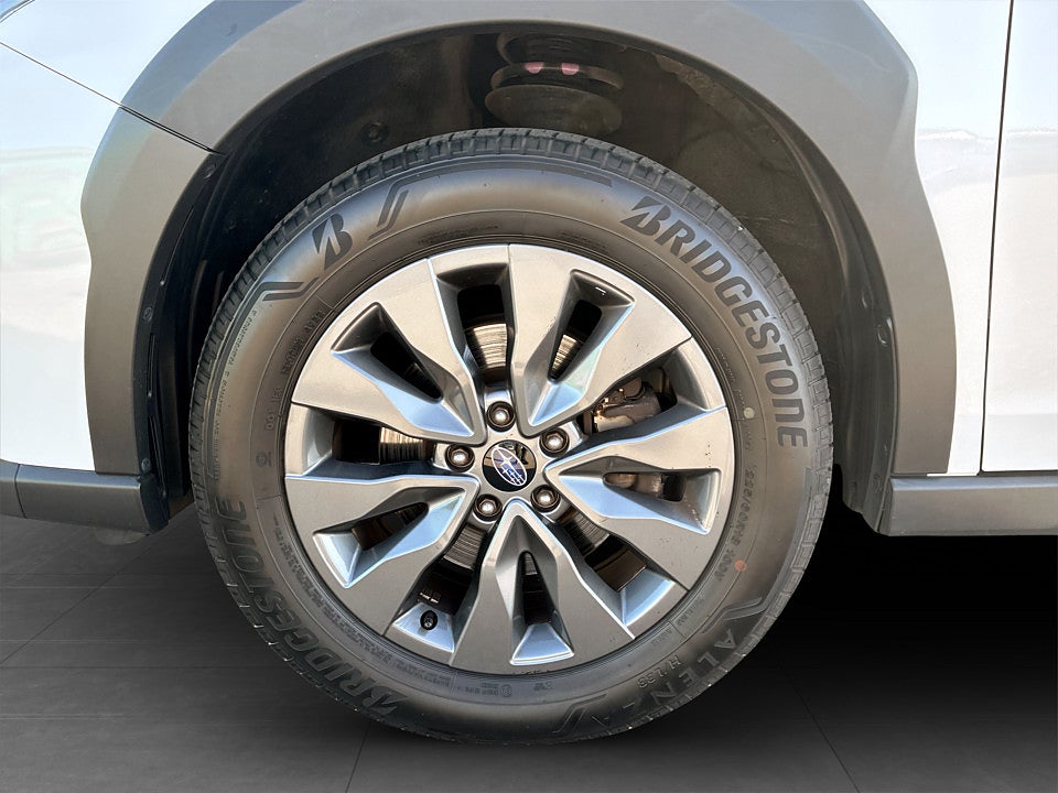 Bild på Subaru Outback Adventure 2.5 XFuel 169hk Aut 4WD B-KAMERA CARPLAY DRAG