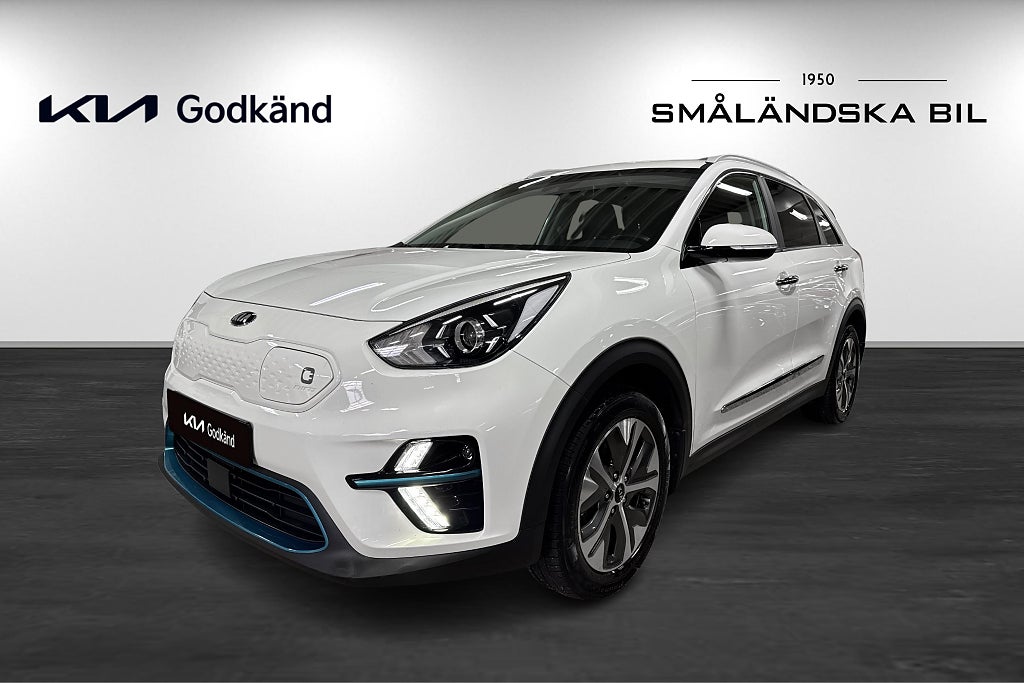Kia Niro 2022