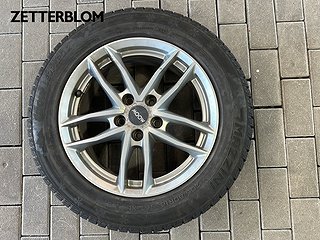 Kombi Citroën C4 Picasso 16 av 16