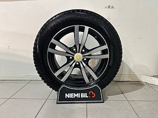 Kia Niro P-HEV Advance Plus II Drag Mvärm Kamera GPS Skinn SoV – bild 17