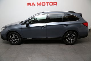 Kombi Subaru Outback 3 av 22