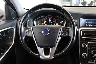 Kombi Volvo V60 11 av 19