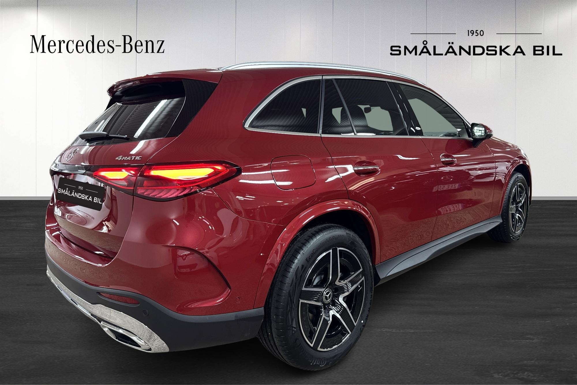 Mercedes-Benz GLC 2026, kuva 4/34