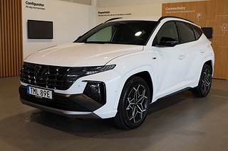 SUV Hyundai Tucson 1 av 25