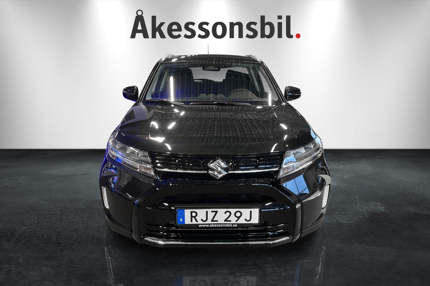 Suzuki Vitara 2026, bild 2/10