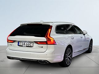 Volvo V90 T8 Twin Engine AWD Inscription Drag Kamera HuD H/K SoV – bild 6