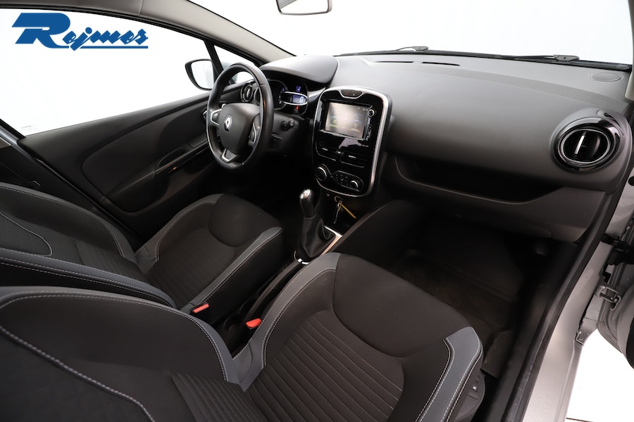 Renault Clio 2016, bild 6/56