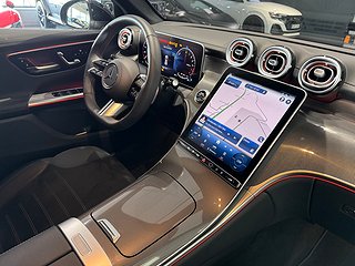 SUV Mercedes-Benz GLC 3 av 11