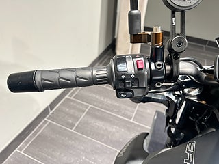 Kawasaki Ninja Er6-N /3,99%/Arrow/2440 mil