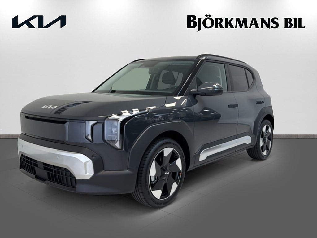 Kia EV2 PLUS SR 5-SITS PRIVATLEASING 3795kr/mån