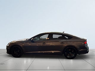 Audi S5 SB 3.0 V6 Quattro Cockpit/Pano/B&O/Massage/Bvärm/S&V – bild 4