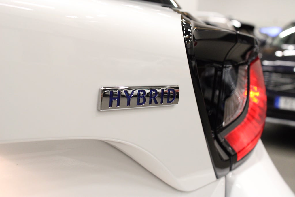 Mazda 2 Hybrid Centre - Line // Automat // Backkamera //