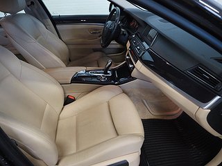 Kombi BMW 520 12 av 22