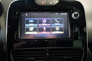 Halvkombi Renault Clio 17 av 21
