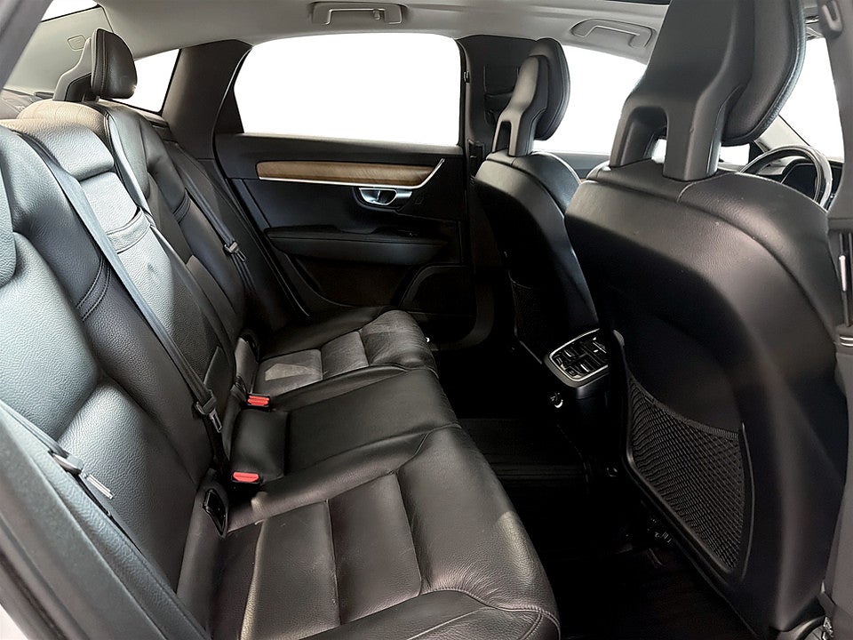 Bild på Volvo S90 Inscription D4 190hk Aut AWD B-KAMERA ELSTOL TAKLUCKA 