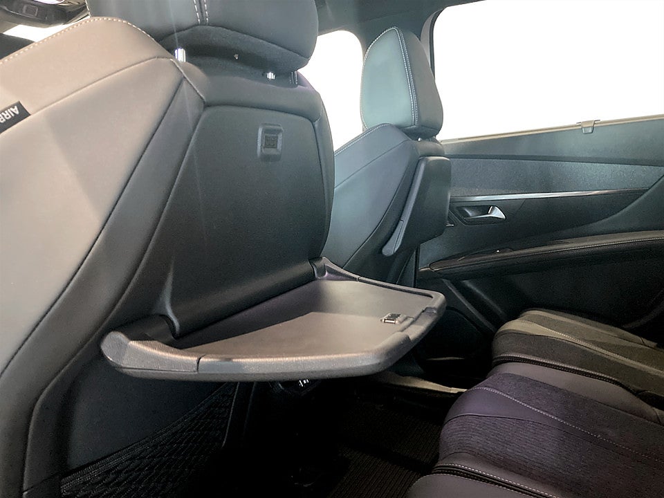 Bild på Peugeot 5008 GT-Line 1.6 PT 180hk Aut - 7-Sits El-Baklucka El-stolar
