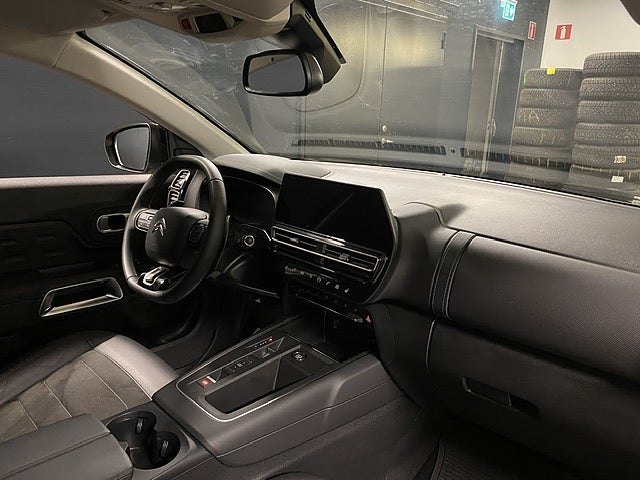 Bild på Citroën C5 Aircross Shine 1.2 PT 130hk Aut - CARPLAY