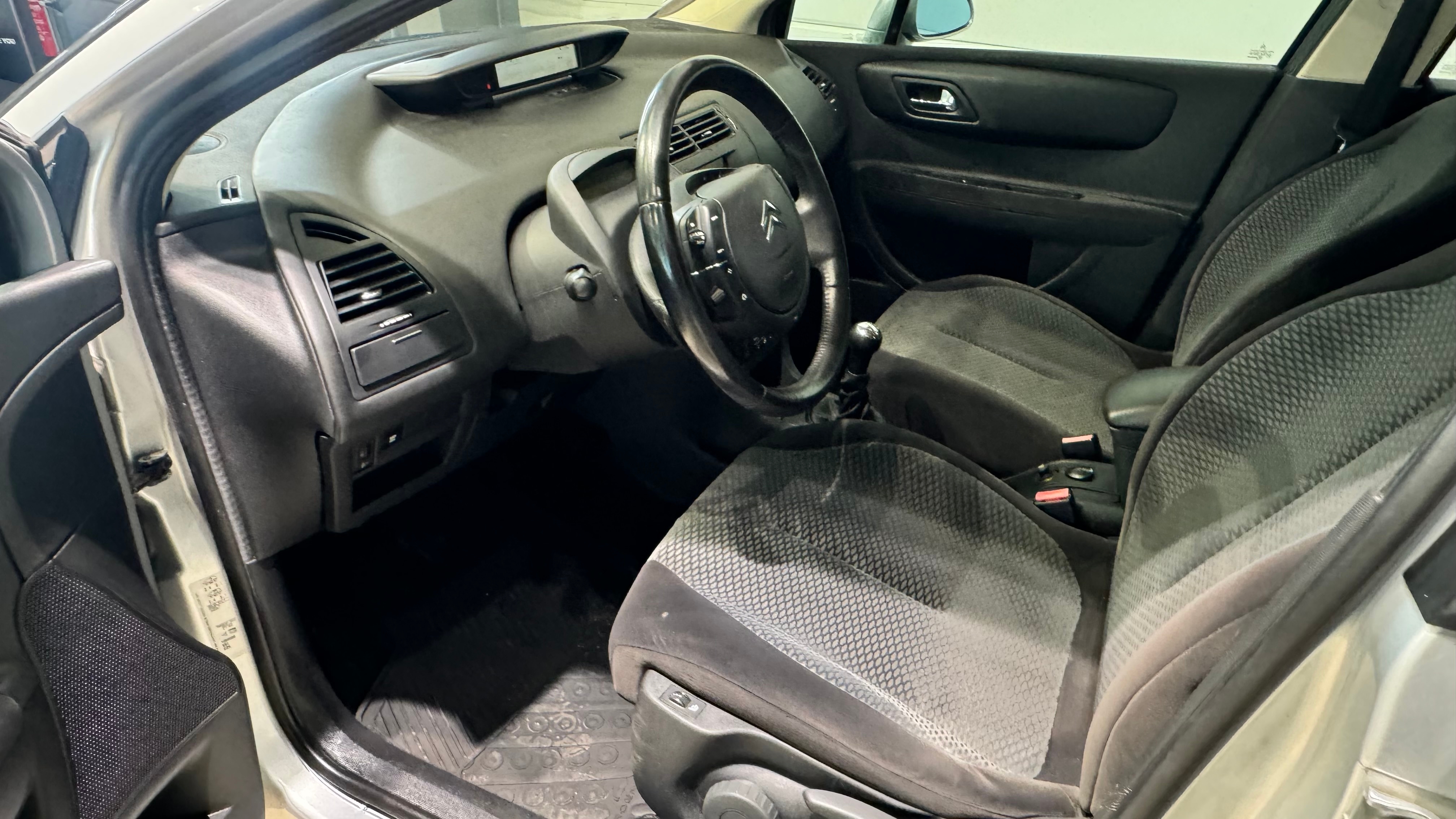 Citroen C4 2006, bild 7/43