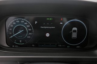 Halvkombi Hyundai i20 23 av 27