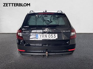 Kombi Skoda Octavia 4 av 16