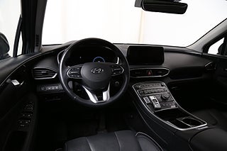 SUV Hyundai Santa Fe 20 av 33